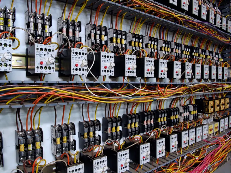 Elektromontaj Esaslarımız
