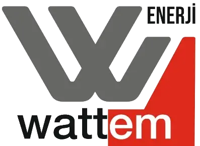 Wattem Enerji Logo